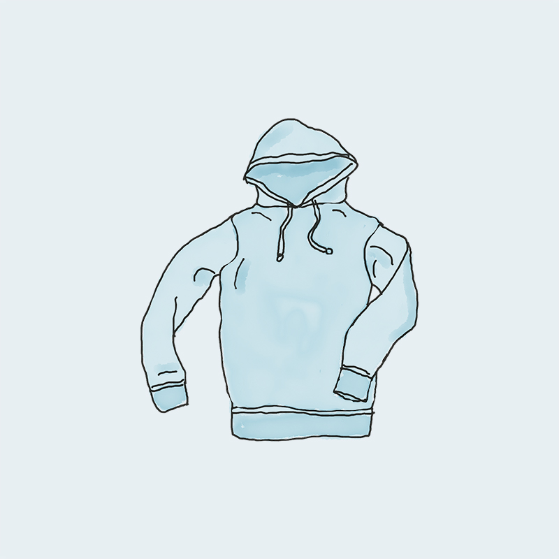 Bluza - obrazek 2