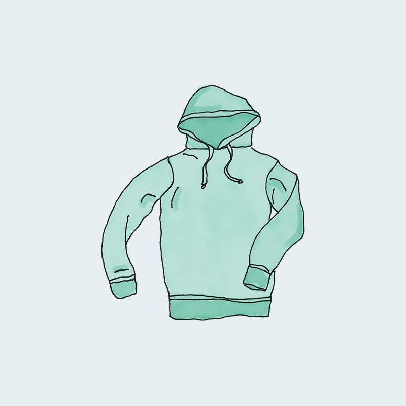 Bluza - obrazek 3